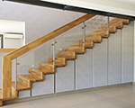 Construction et protection de vos escaliers par Escaliers Maisons à Montcombroux-les-Mines
